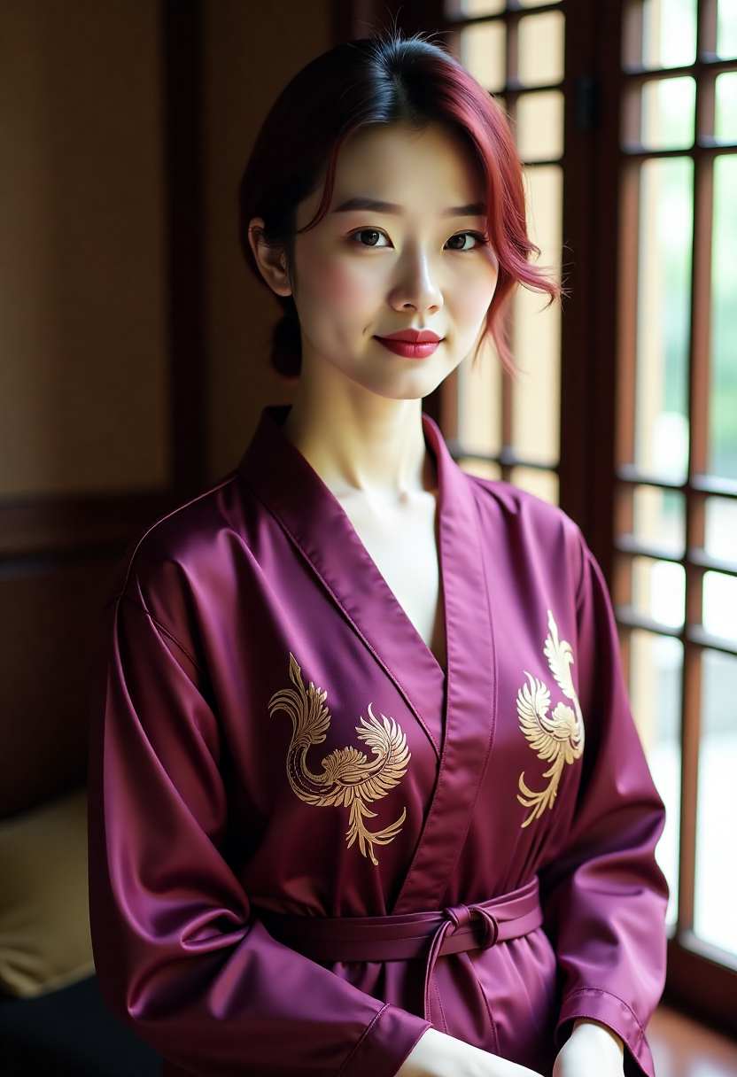 穿成恶毒婆婆海报