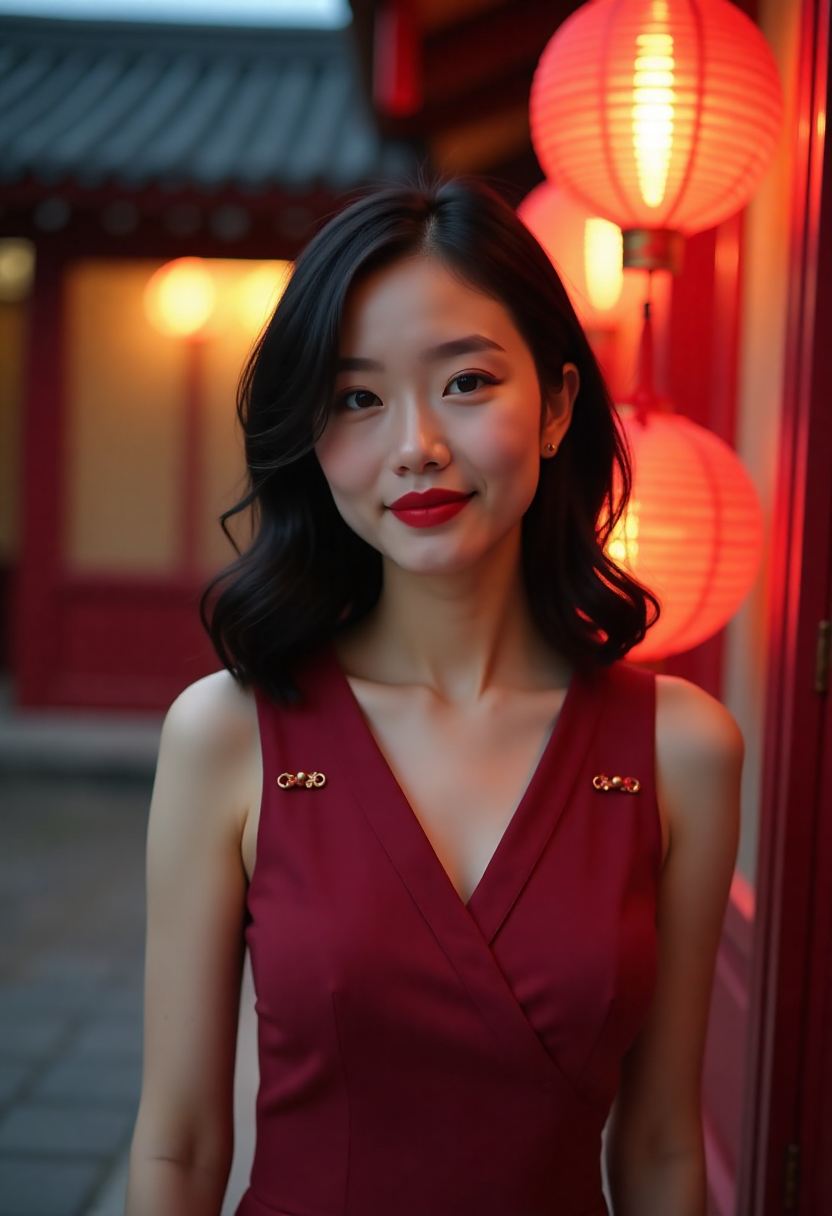 剧目缩略