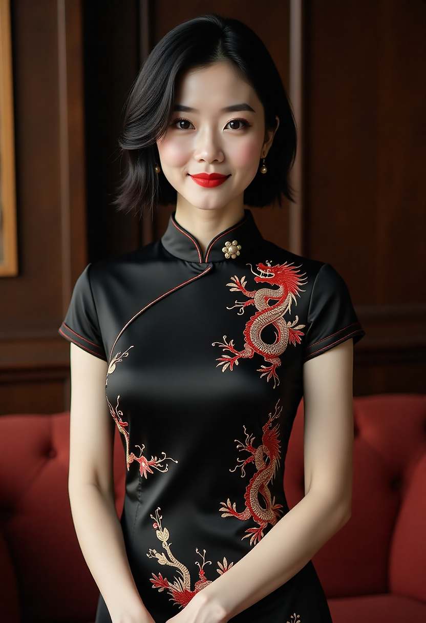 剧目缩略