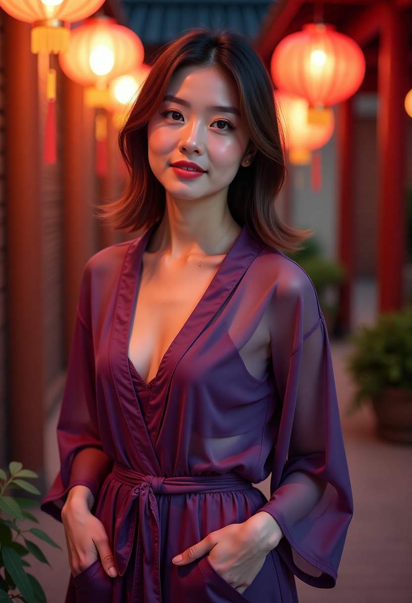 镇世龙婿短剧海报